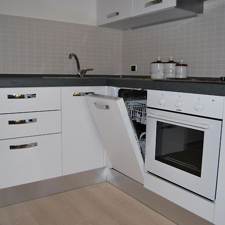 Residenza Finestra Sul Parco Comano Terme Quarto foto